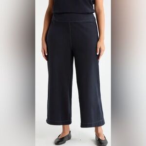 Lysse Wide Leg Pants Sz M